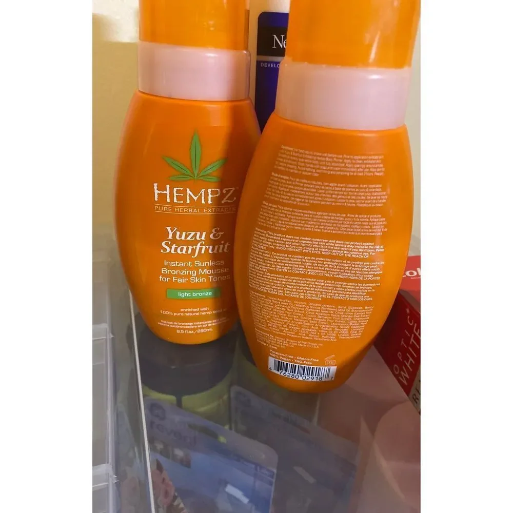 Body care bundle  - Picture 2 of 4